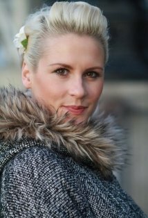 фото Даниэль Джонсон