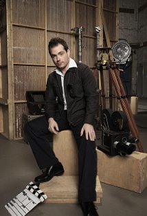 фото Марти Мартин