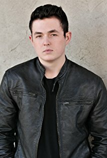 фото Брок МакКинни