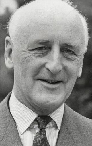 фото Льюэллин Рис