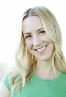 фото Лаура Барнетт