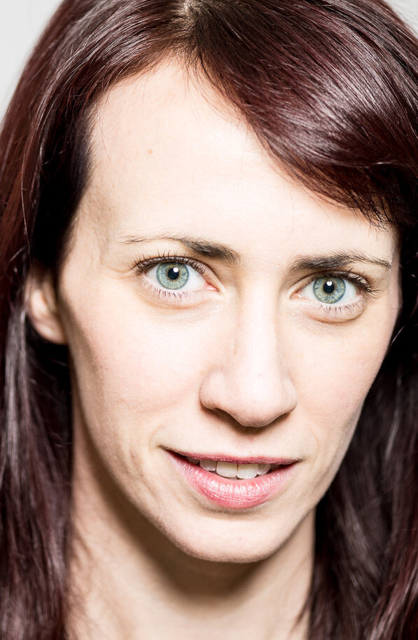 фото Сесиль Монтейн