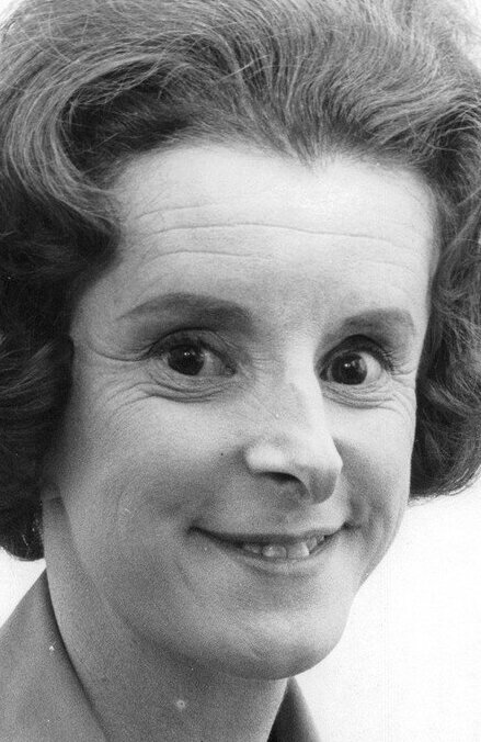 фото Энн Уэй