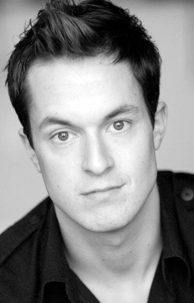 фото Хьюго Харольд Харрисон