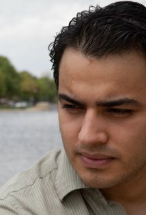 фото Фредди Моралес