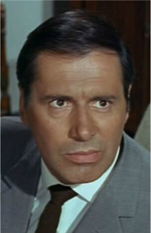 фото Питер Холлидэй