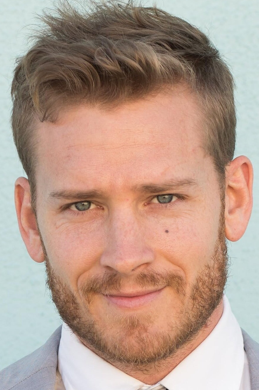 фото Николас Джеймс