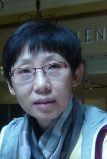 фото Хао Ли