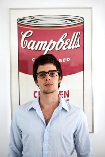 фото Эксел Филиппон