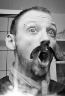 фото Беньямин Диц