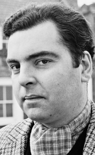 фото Джереми Синден