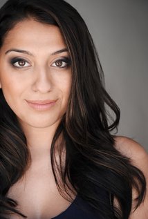 фото Эсперанца Ибарра