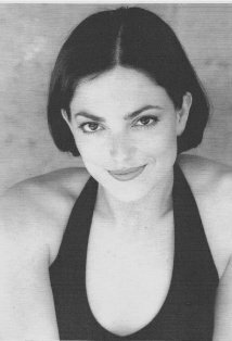 фото Мишель МакЧесни