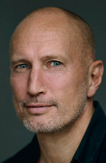 фото Бенно Фюрман