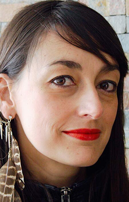 фото Энн Никитин