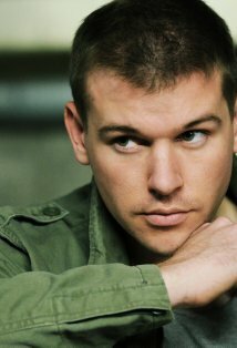 фото Грант Алан