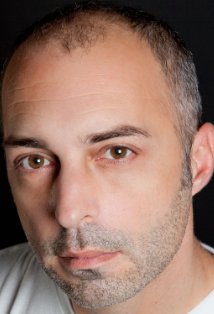 фото Andrew Garrettson