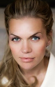 фото Анна Лоос