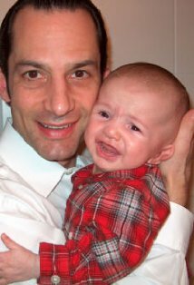 фото Харви Фридман