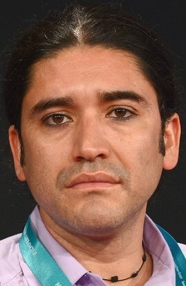 фото Хосе Луис Валле