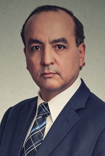 фото Энди Ривера