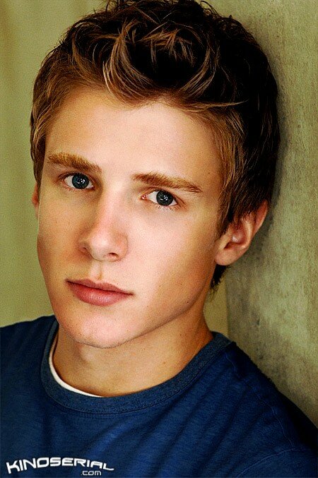 фото Патрик Райан Андерсон