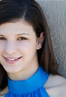 фото Меган Конли