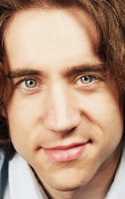 фото Джошуа Цигер