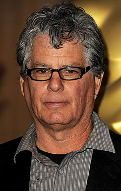 фото Роберт Гулд