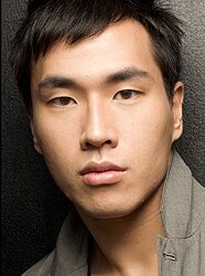 фото Тайгер Шью