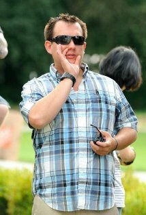 фото Мэттью Тинги