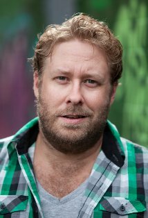 фото Бен Вуд