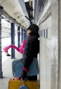 фото Одри Крэбтри