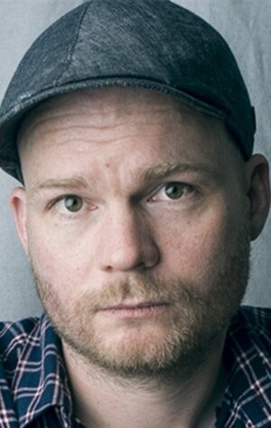 фото Гримур Хаконарсон