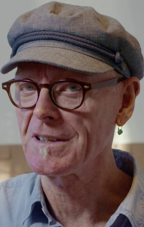 фото Кристьян Кристянссон