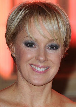 фото Сэлли Уитэйкер