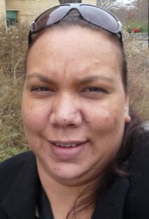 фото Полин Клагу