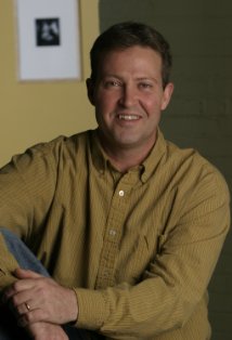 фото Марк Риджвей