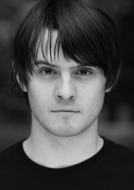 фото Марк Вуд