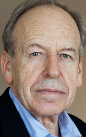 фото Рюдигер Фоглер