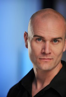 фото Люк Вудрафф