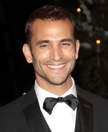 фото Энрике Палашиос