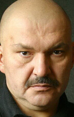 фото Геннадий Венгеров