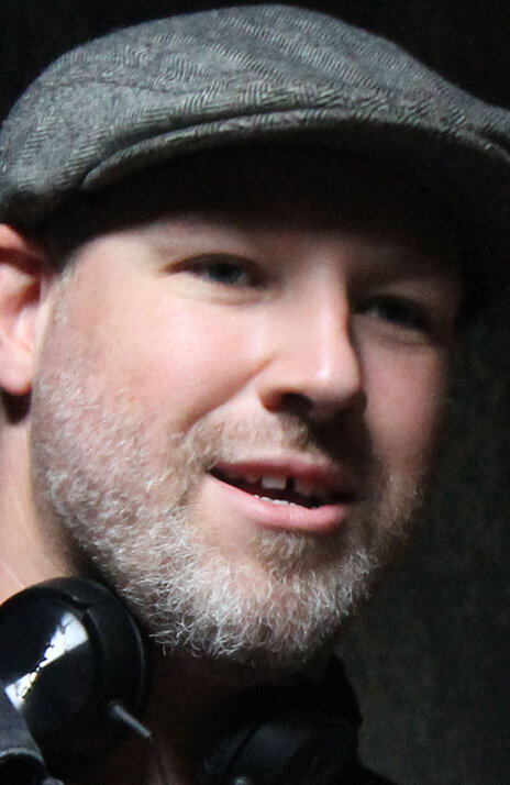 фото Чед Арчибальд