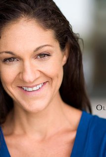 фото Оливия Хардин