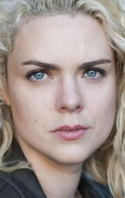 фото Лесли Ранни