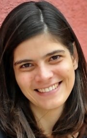 фото Лаура Амелия Гузман