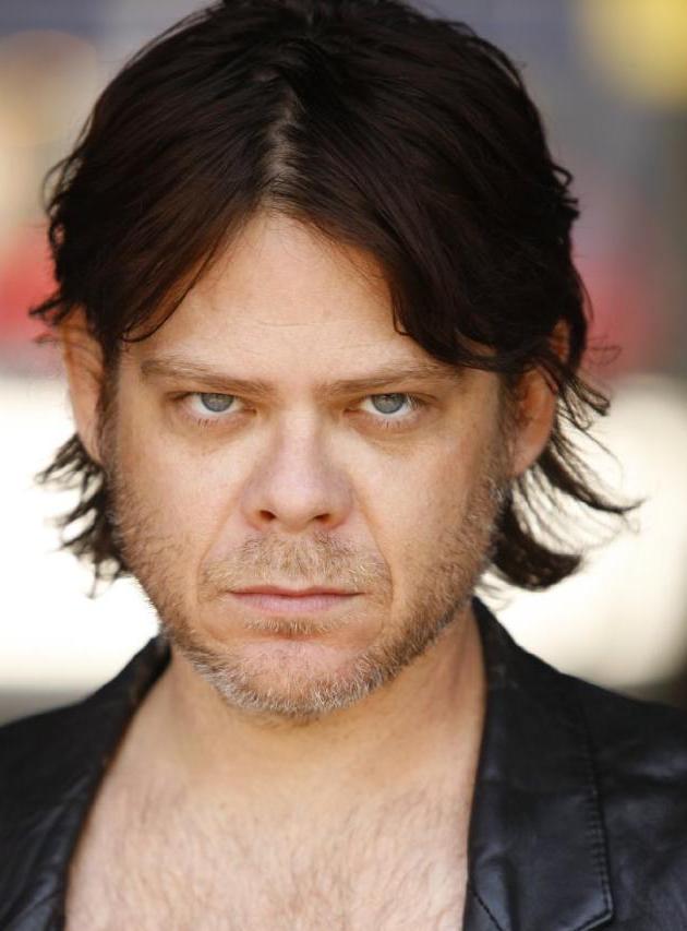 фото Шон Майкл Гесс