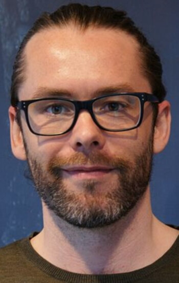 фото Гутмундур Арнар Гудмундсон