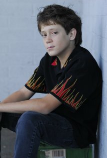 фото Джеки Олсон